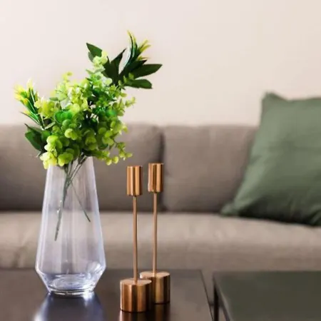 Barberini Luxury Apartman Róma
