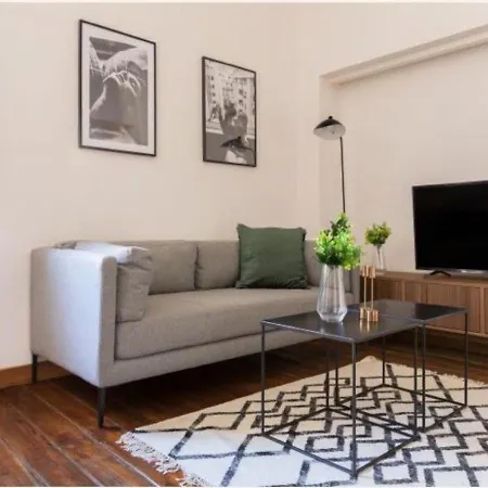 Barberini Luxury Roma