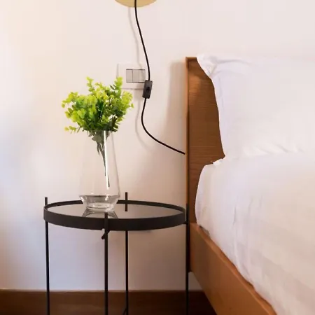 Barberini Luxury Apartamento