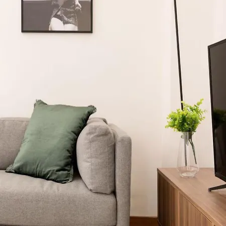 Barberini Luxury Apartamento Roma