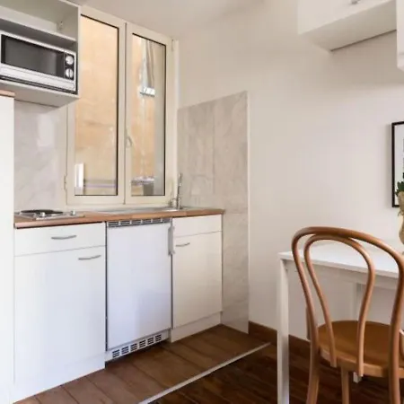 Barberini Luxury Roma