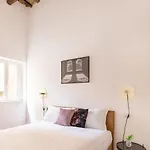 Lägenhet Barberini Luxury *