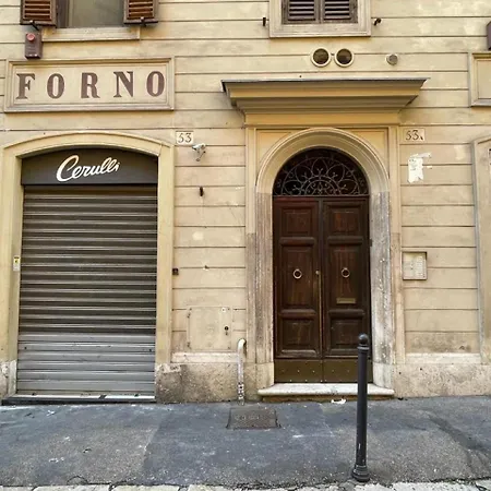 Barberini Luxury