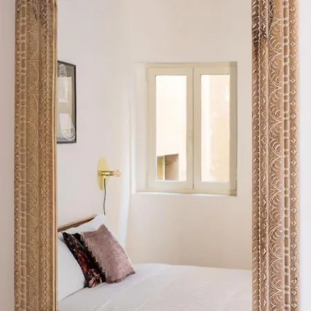 Daire Barberini Luxury Roma