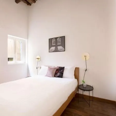 Barberini Luxury Lägenhet
