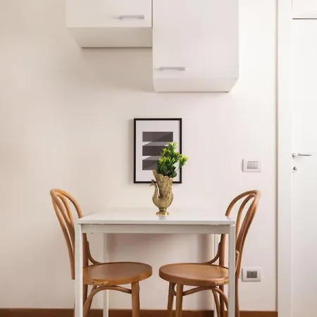 Barberini Luxury Lägenhet